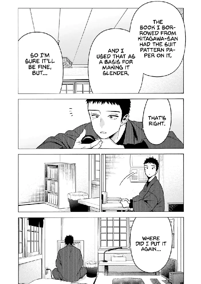My Dress-Up Darling Chapter 56 image 15_optimized